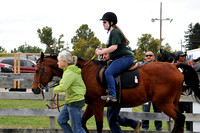 Frederick County 4-H Therapeutic Riding Program