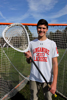 Clay's Lacrosse Pictures