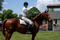 June 3, 2012 Saddleview Ranch Horse Show